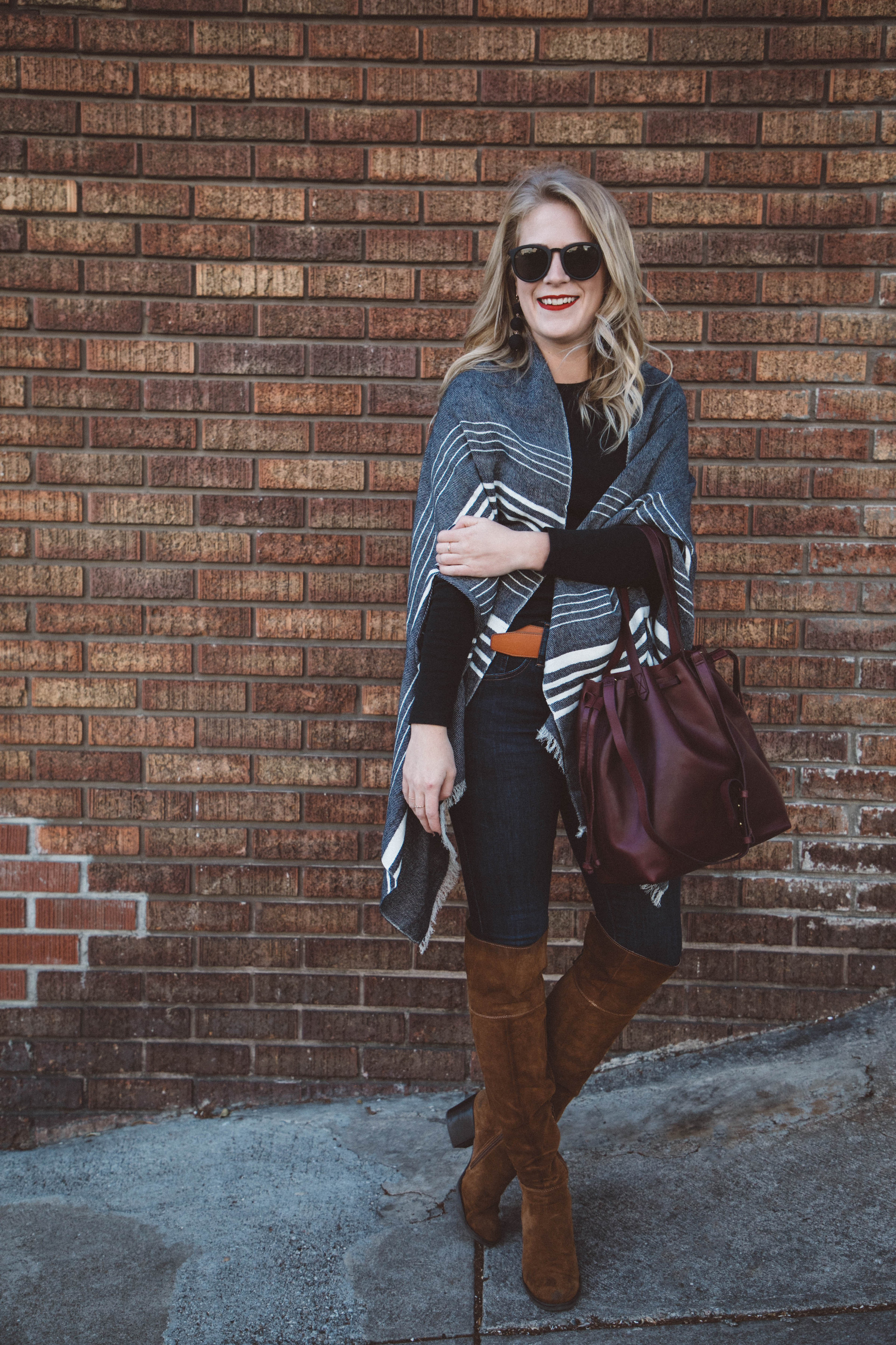 Steve madden gorgeous shop over the knee boot