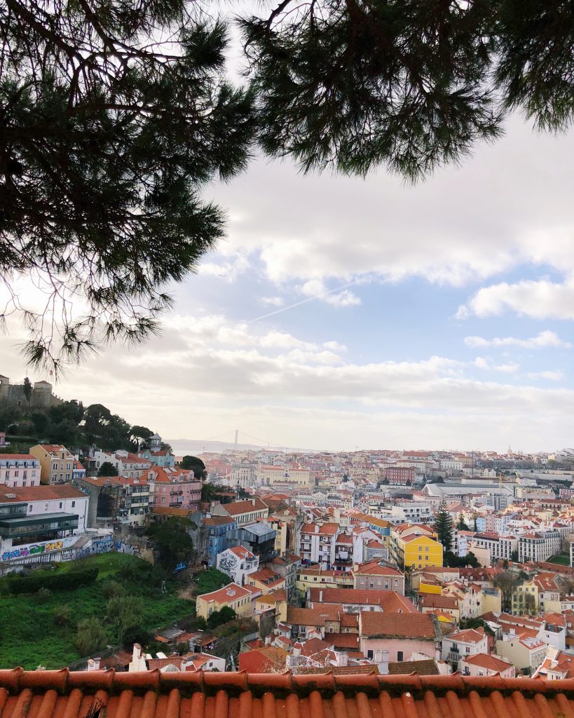 Lisbon & Porto Travel Guide. - Pretty & Fun